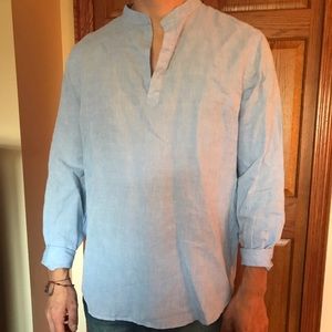 Perry Ellis Men’s Dress Shirt